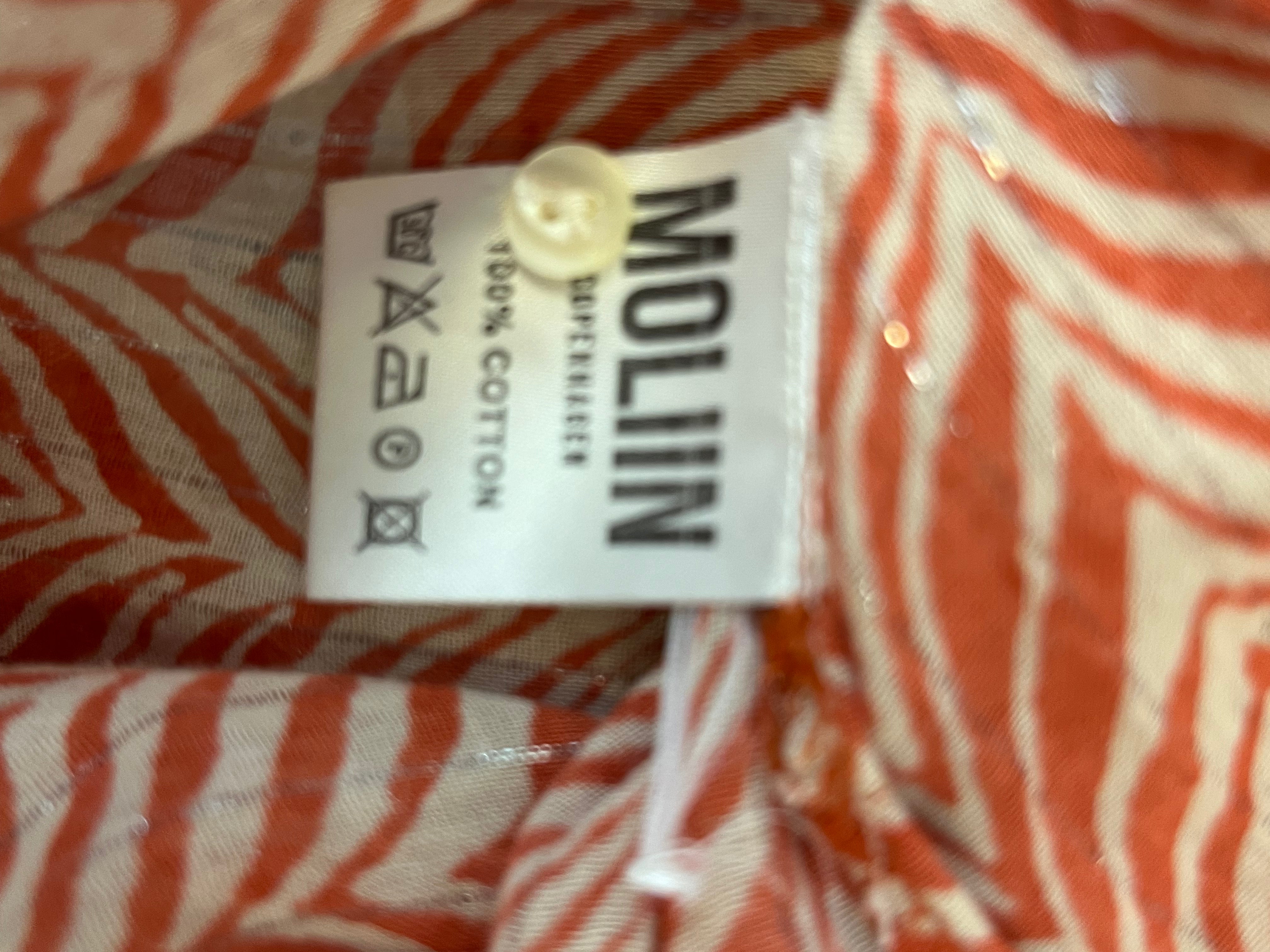 Moliin Bluse